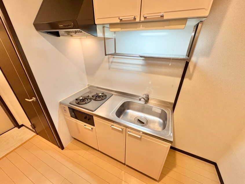 キッチン フジパレス南清水町Ⅰ番館