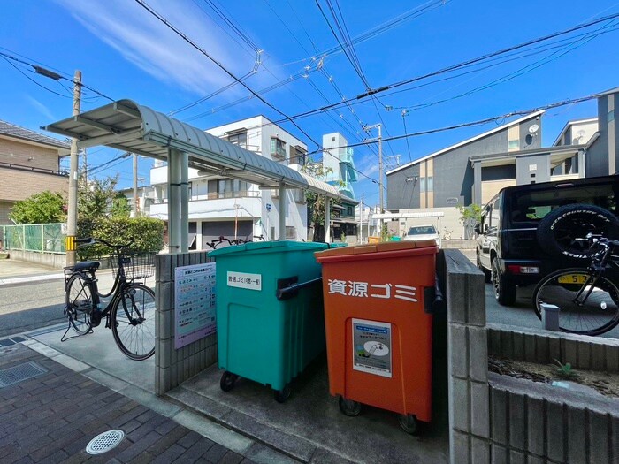 その他 フジパレス南清水町Ⅰ番館