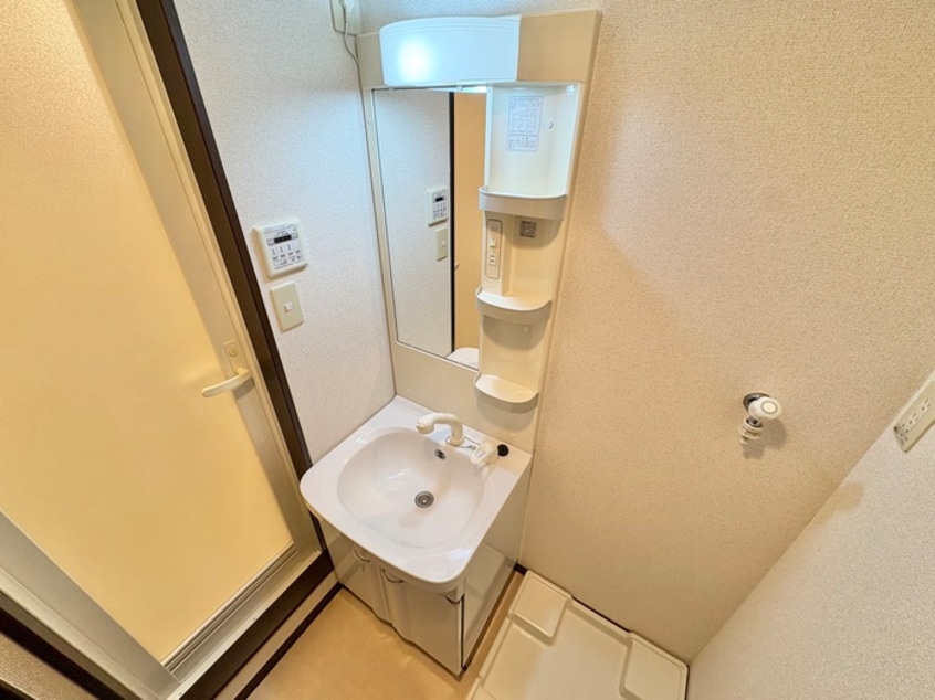 洗面 フジパレス南清水町Ⅰ番館