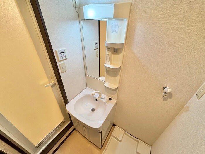 洗面 フジパレス南清水町Ⅰ番館