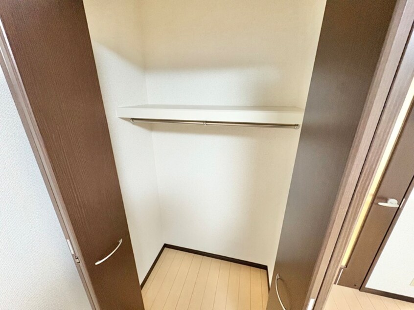 収納 フジパレス南清水町Ⅰ番館