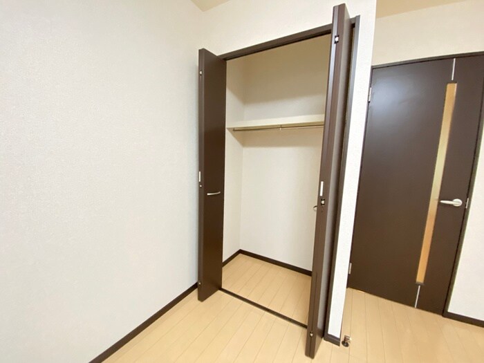 収納 フジパレス南清水町Ⅰ番館