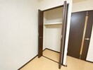 収納 フジパレス南清水町Ⅰ番館