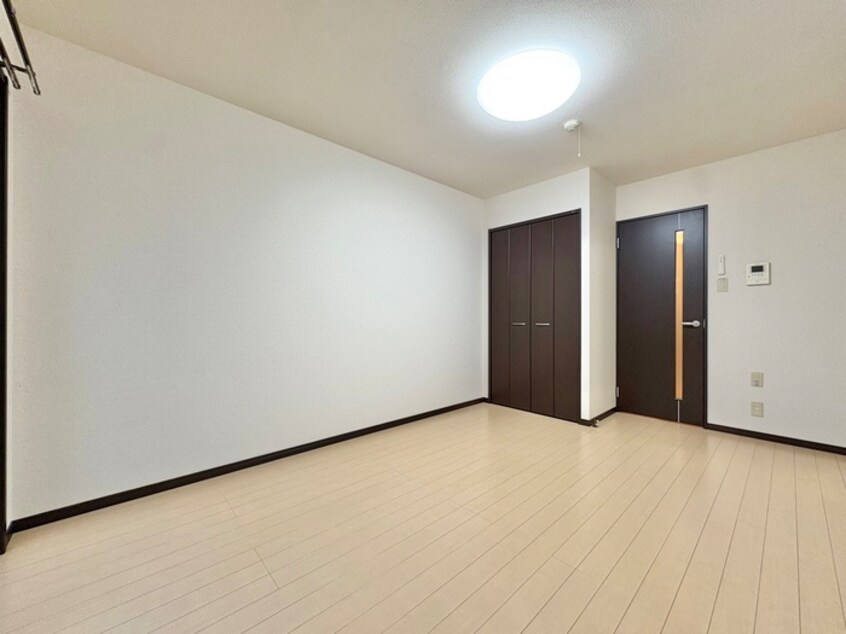 居室 フジパレス南清水町Ⅰ番館