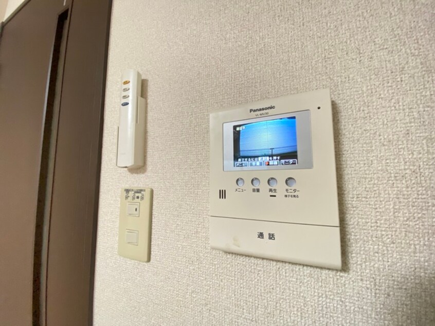 内観写真 フジパレス南清水町Ⅰ番館