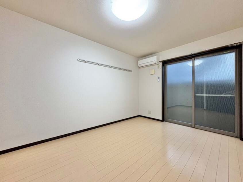 居室 フジパレス南清水町Ⅰ番館