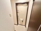 玄関 フジパレス南清水町Ⅰ番館