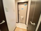 玄関 フジパレス南清水町Ⅰ番館