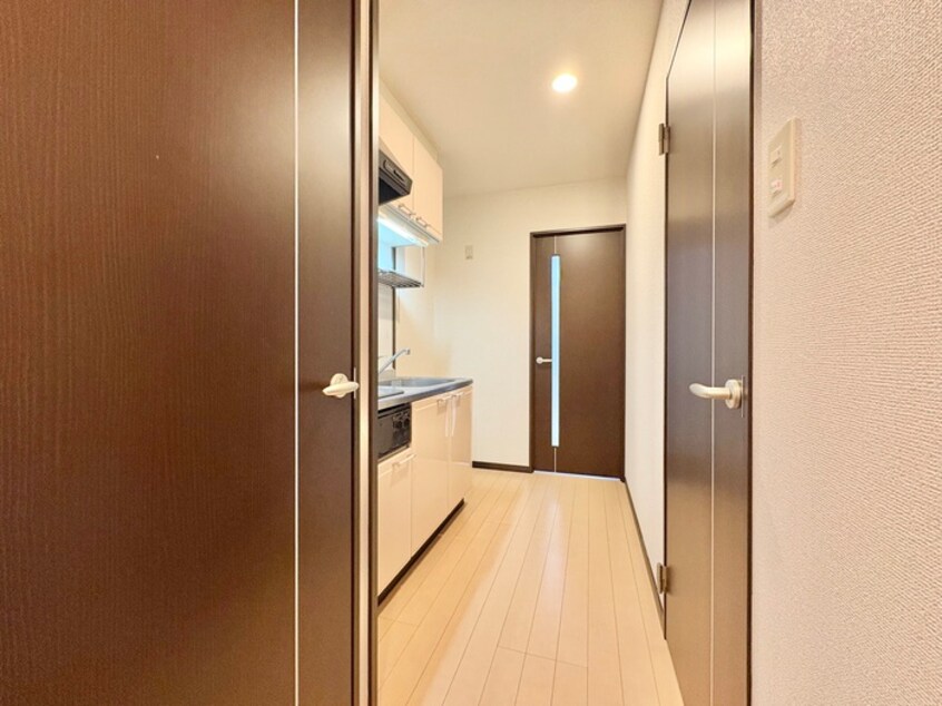 廊下 フジパレス南清水町Ⅰ番館