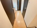 廊下 フジパレス南清水町Ⅰ番館