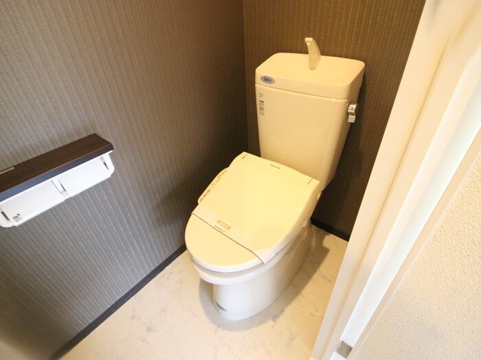 トイレ ブランミュール