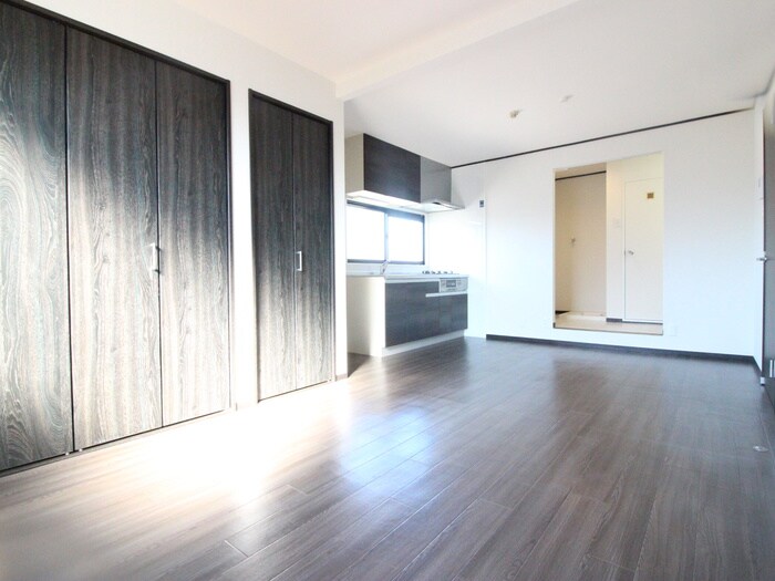 居室 ブランミュール