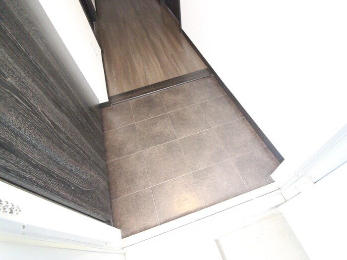 玄関 ブランミュール