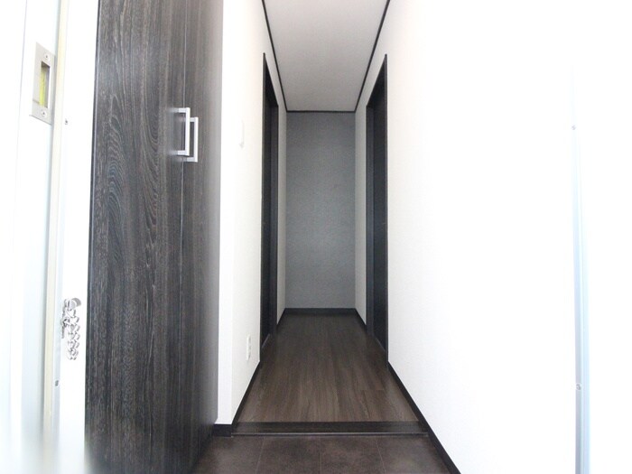 廊下 ブランミュール