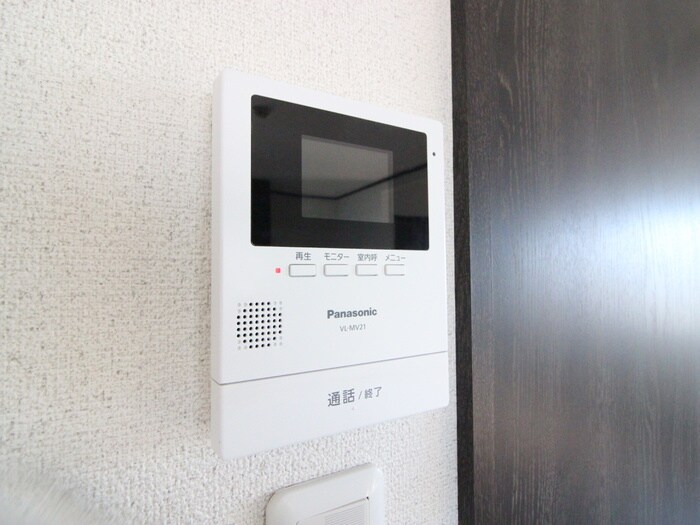 内観写真 ブランミュール