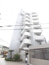 久保マンション