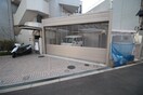 駐車場 久保マンション