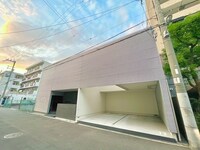 深江橋コートハウス