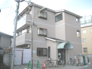 堀マンション