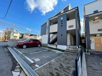 フジパレス南清水町Ⅲ番館