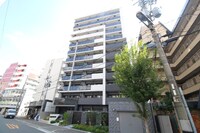 ﾚｼﾞｭｰﾙｱｯｼｭ桜宮ﾘﾊﾞｰｺｰﾄ(205)