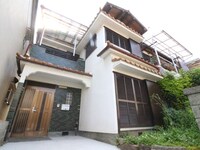 富田林市若松町戸建