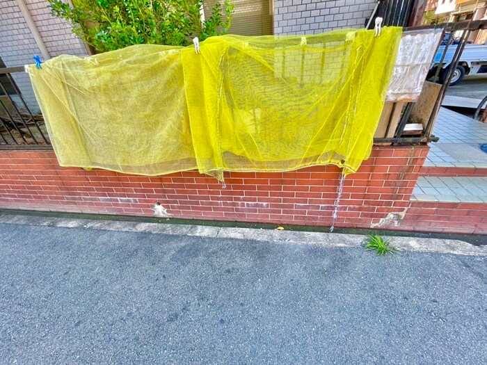 建物設備 日の出コ－ポ