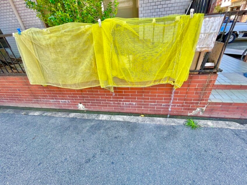 建物設備 日の出コ－ポ