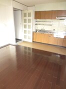 キッチン 城南マンションⅡ