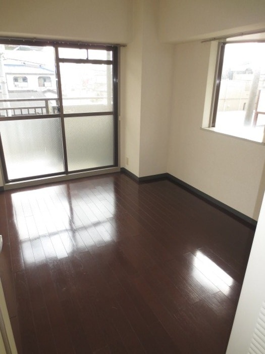 居室 城南マンションⅡ