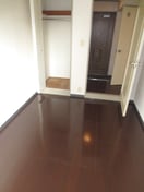 居室 城南マンションⅡ