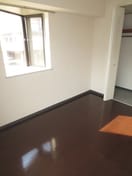 居室 城南マンションⅡ