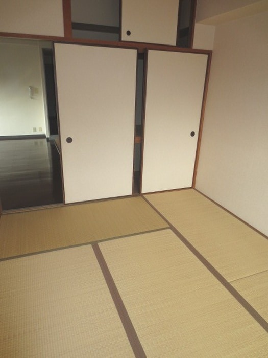 居室 城南マンションⅡ