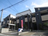 フジパレス南清水町Ⅱ番館