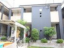 外観写真 フジパレス南清水町Ⅱ番館