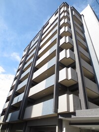 レガシー・銀河