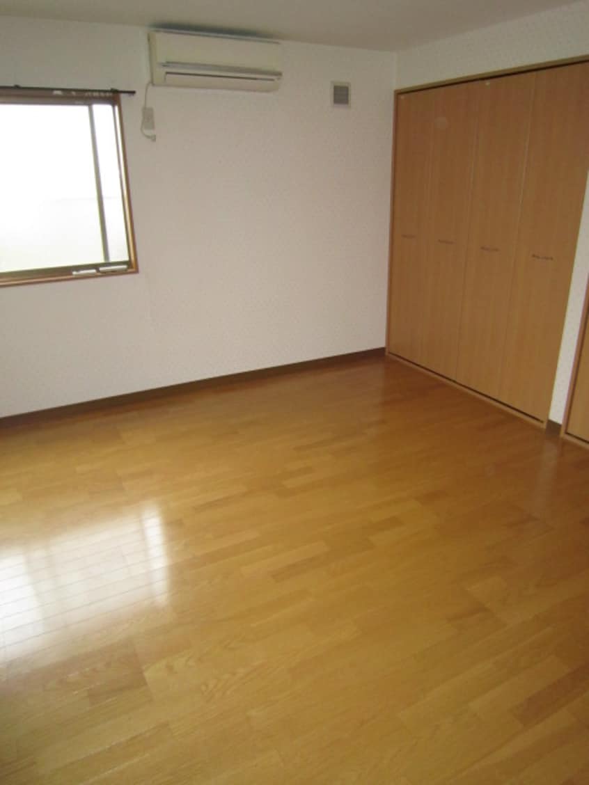 居室 池田マンション