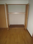 収納 池田マンション