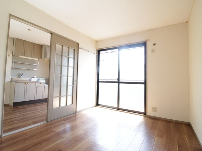 居室 イルマーレ須磨浦