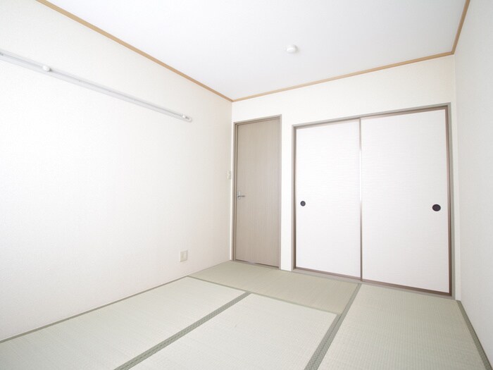 居室 イルマーレ須磨浦