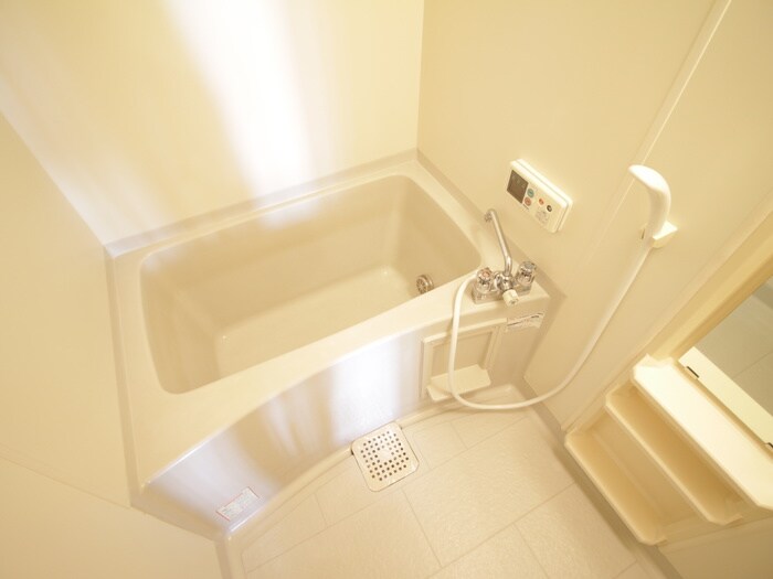 バス／シャワールーム等 イルマーレ須磨浦