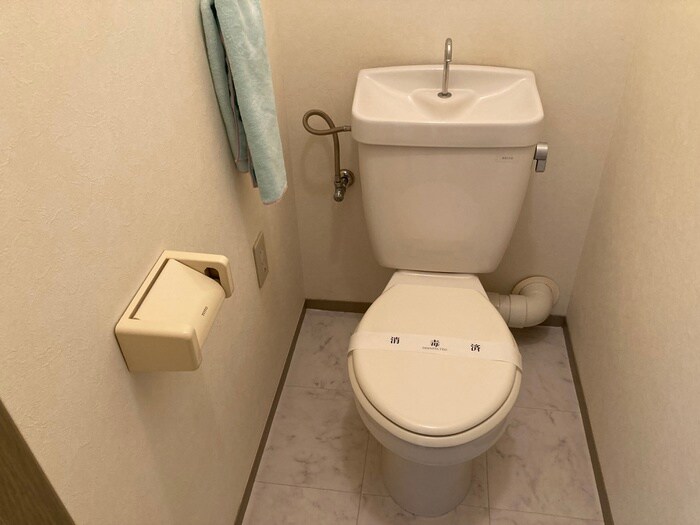 トイレ イルマーレ須磨浦