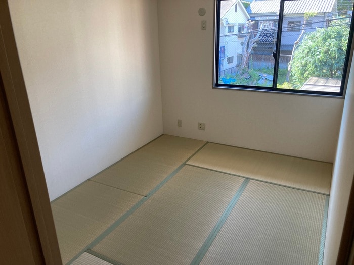 居室 イルマーレ須磨浦