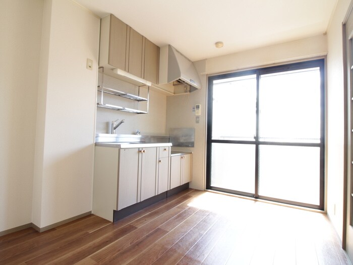 居室 イルマーレ須磨浦