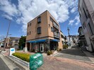 ドルチェ夙川の外観