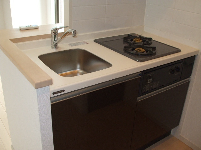 内観写真 エスライズ梅田北(808)