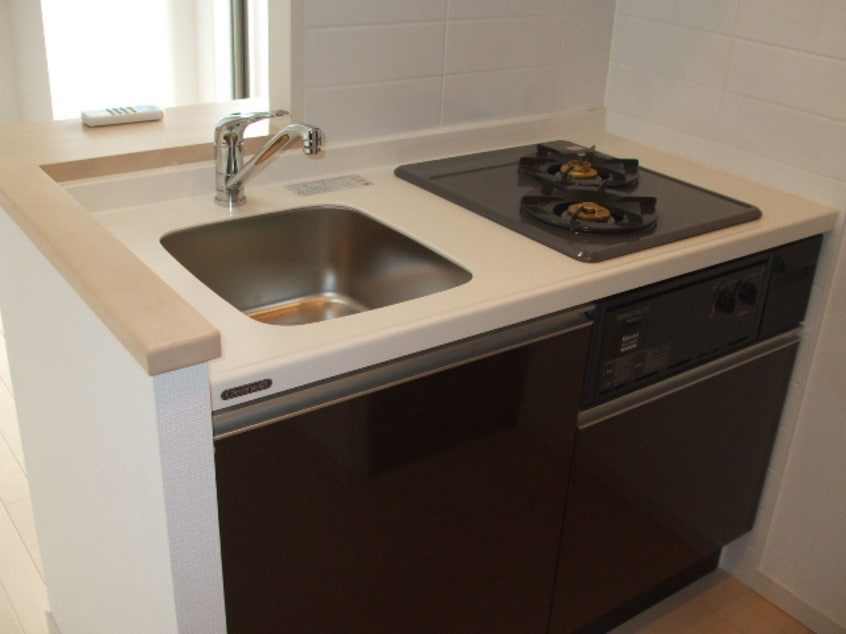 内観写真 エスライズ梅田北(808)