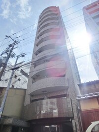 リーガル京都室町御池(402)