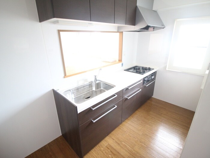 キッチン コンチネンタルオオサギ