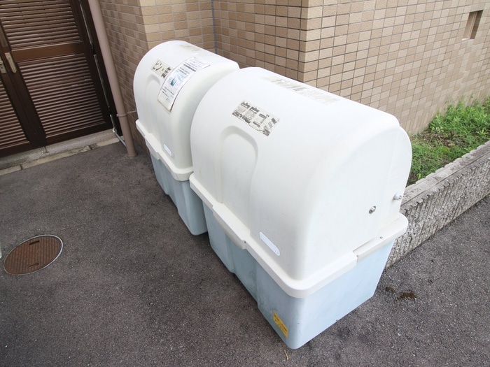 その他 コンチネンタルオオサギ